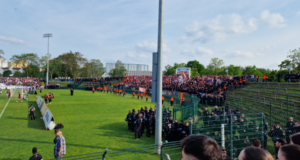 Foto tratta da Account X Alex Moore