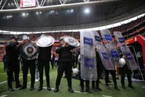 Galatasaray v Fenerbahce - Turkish Super League