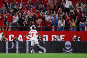 Sevilla FC v Granada CF - LaLiga EA Sports