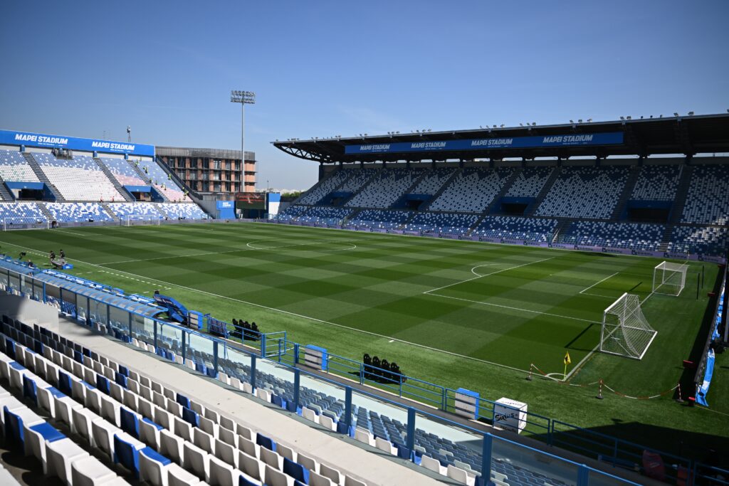 US Sassuolo v AC Milan - Serie A TIM