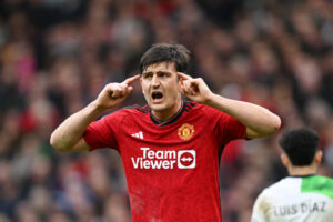 Maguire United