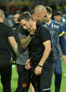 Frosinone Calcio v Udinese Calcio - Serie A TIM