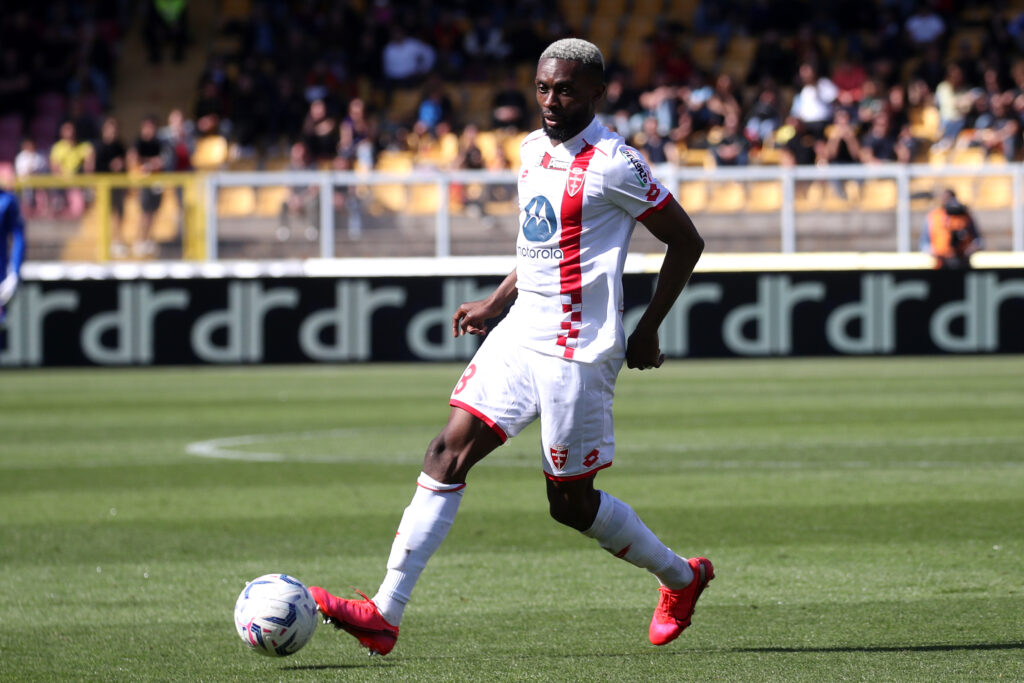 US Lecce v AC Monza - Serie A TIM