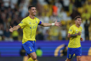 Al-Nassr v Al Wehda - Saudi Pro League