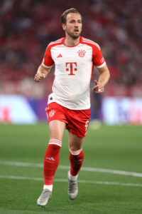 FC Bayern München v Real Madrid: Semi-final First Leg - UEFA Champions League 2023/24