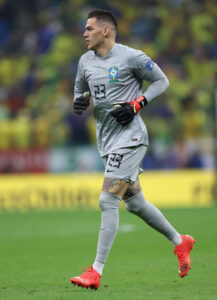 Cameroon v Brazil: Group G - FIFA World Cup Qatar 2022