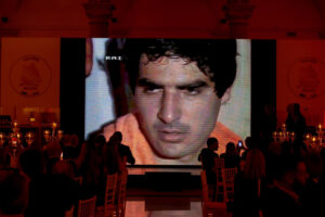 AS Roma Celebrate The 1983 Serie A Win 40th Years Anniversary