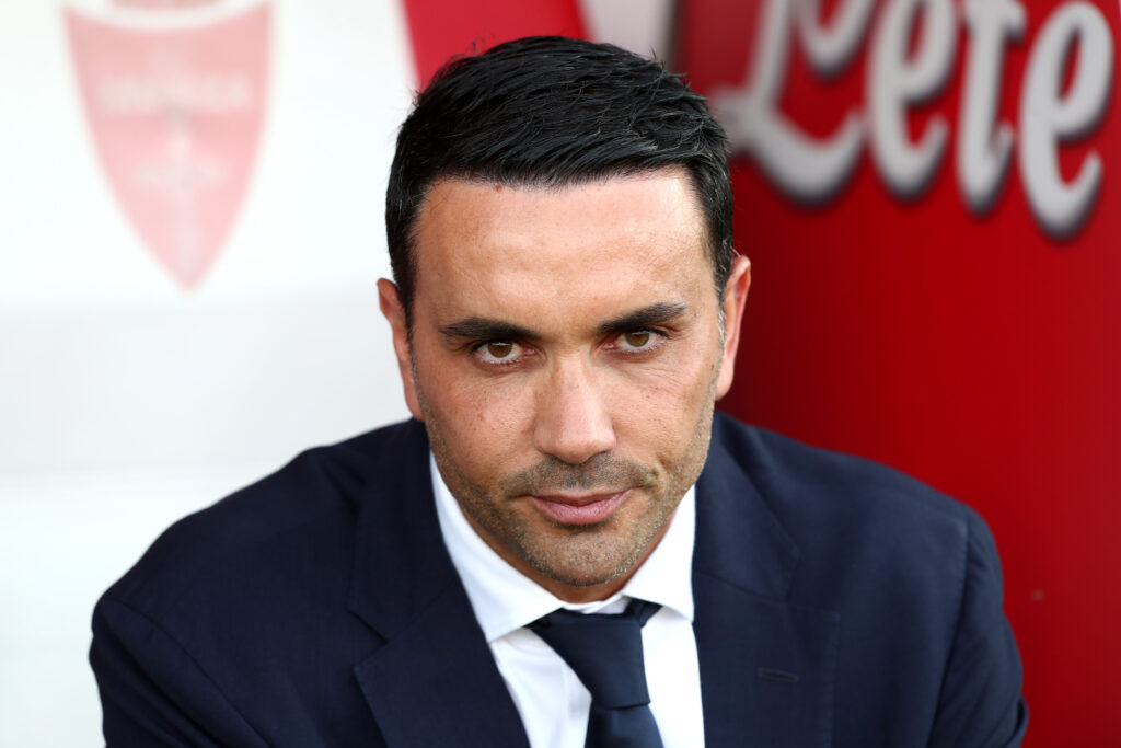 AC Monza v SS Lazio - Serie A TIM