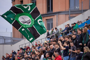 Sassuolo tifosi