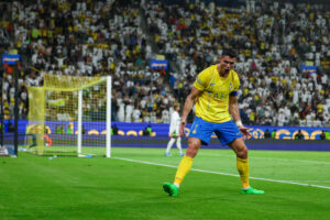 Al-Nassr v Al-Ittihad - Saudi Pro League