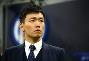 Steven Zhang, ex proprietario Inter