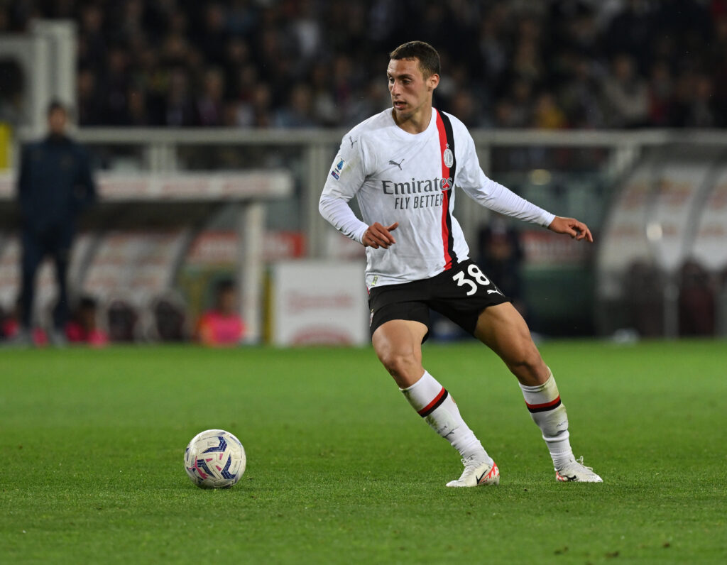 Torino FC v AC Milan - Serie A TIM