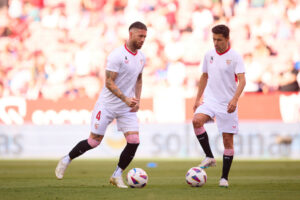 Sevilla FC v Cadiz CF - LaLiga EA Sports