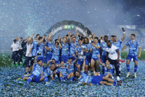 Como v Cosenza Calcio - Serie B