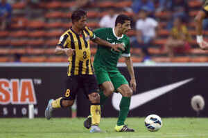 2018 FIFA World Cup Qualifier - Malaysia v Saudi Arabia