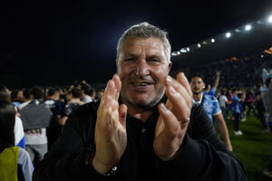 Como v Cosenza Calcio - Serie B