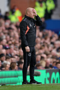 Everton FC v Brentford FC - Premier League