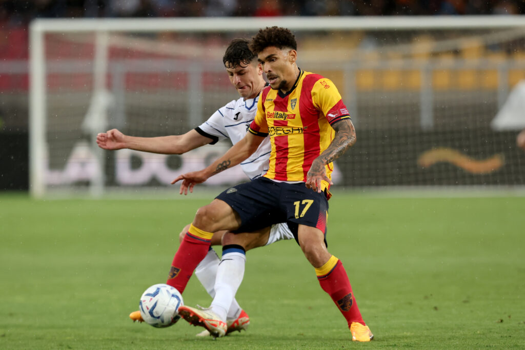 US Lecce v Atalanta BC - Serie A TIM