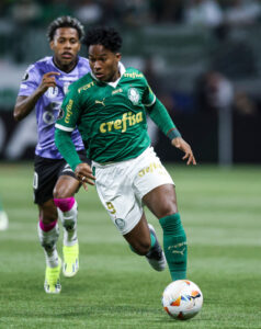 Palmeiras v Independiente del Valle - Copa CONMEBOL Libertadores 2024