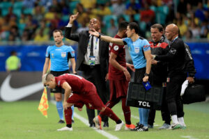 Brazil v Venezuela: Group A - Copa America Brazil 2019