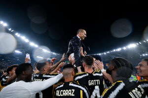 Atalanta BC v Juventus FC - Coppa Italia 2023/2024 Final