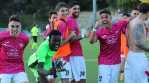 Murata a un passo dall'Europa