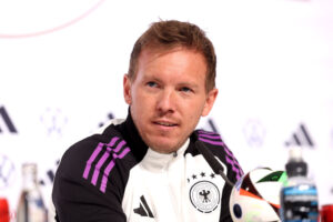 Germany Training Session And Press Conference - Blankenhain Training Camp Day 1
