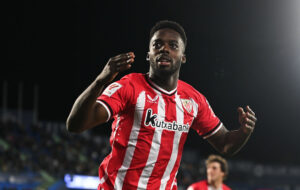 Inaki Williams
