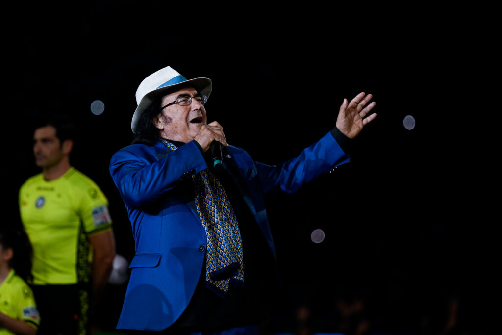 Atalanta BC v Juventus FC - Coppa Italia 2023/2024 Final