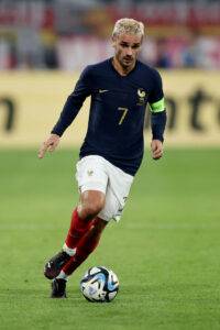Germany v France - International Friendly