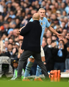 Manchester City v Wolverhampton Wanderers - Premier League