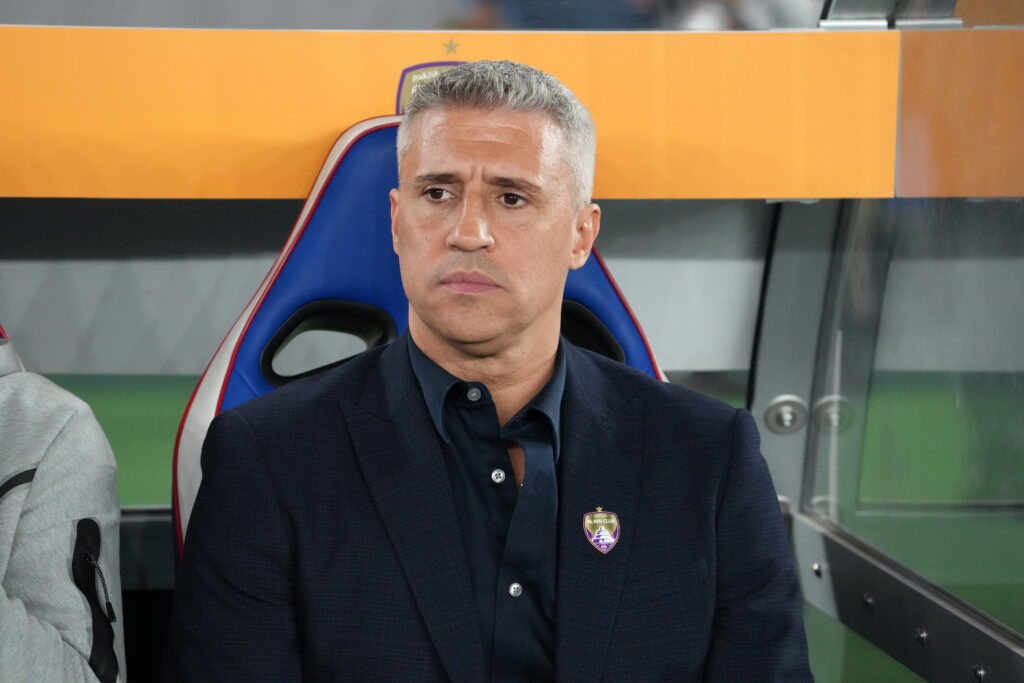 Yokohama F.Marinos v Al Ain - AFC Champions League Final 1st Leg