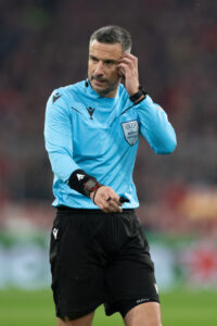 FC Bayern München v SS Lazio: Round of 16 Second Leg - UEFA Champions League 2023/24