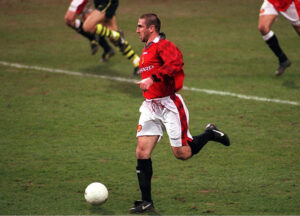 Eric Cantona