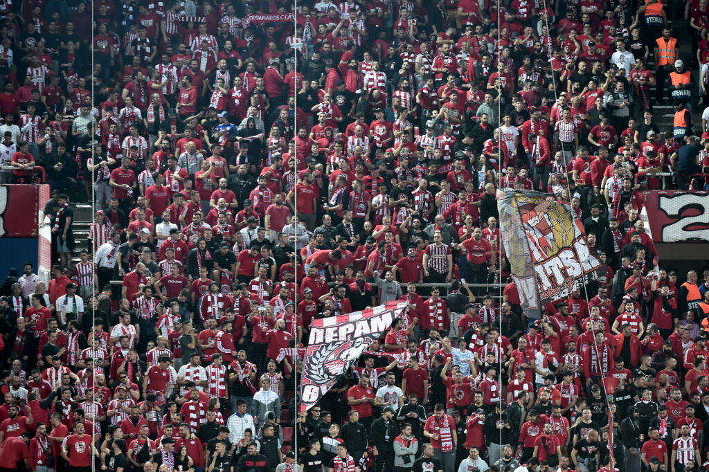 Olympiakos