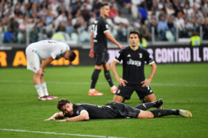 Juventus v US Salernitana - Serie A TIM