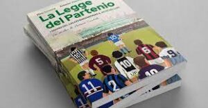 LEGGE PARTENIO AVELLINO