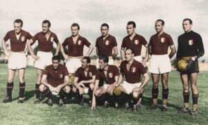 GRANDE TORINO