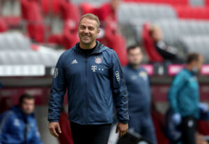 FC Bayern Muenchen v Sport-Club Freiburg - Bundesliga