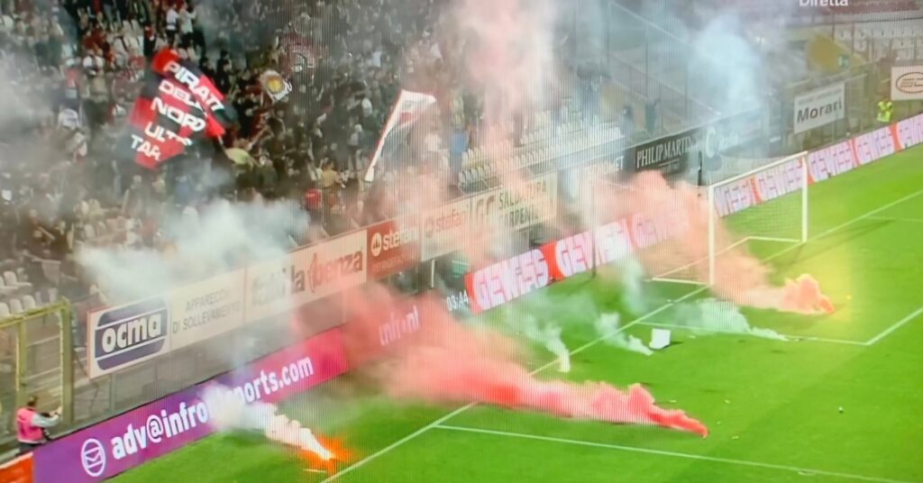 DERBY VICENZA