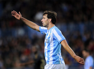 Malaga v Real Madrid - Copa del Rey