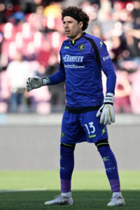 US Salernitana v ACF Fiorentina - Serie A TIM