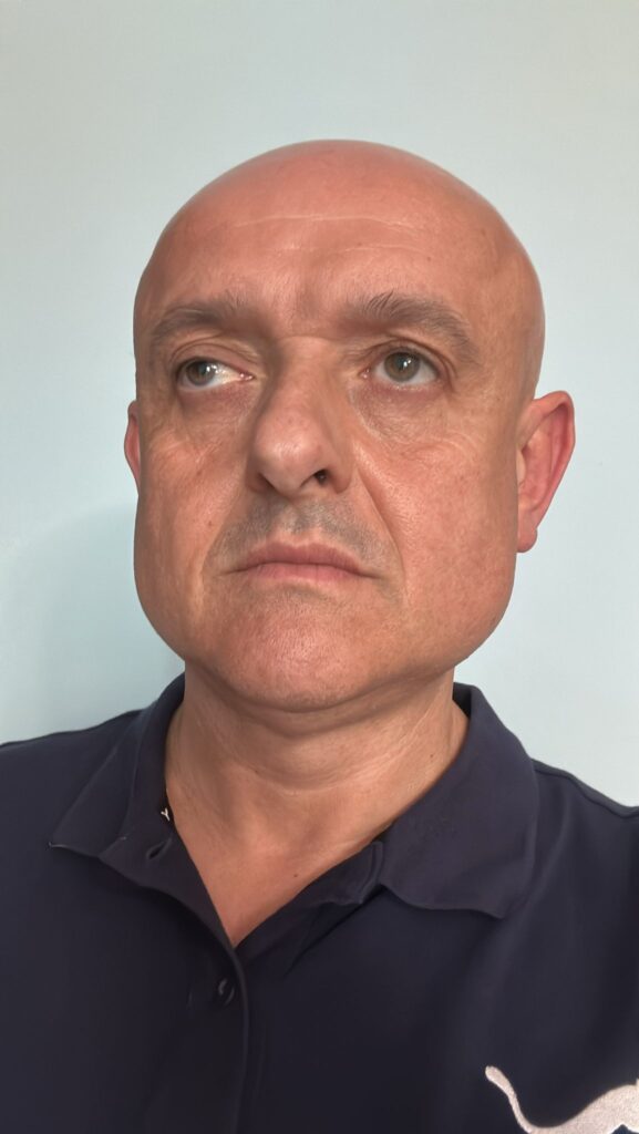 Mister Grassi, Murata San Marino