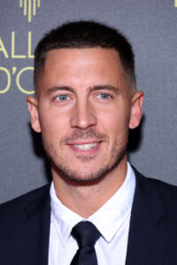 67th Ballon D'Or Photocall At Theatre Du Chatelet In Paris