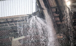 Manchester United v Arsenal FC - Premier League