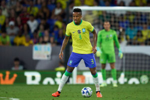 Brazil v Guinea - International Friendly