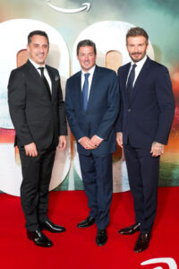 "99" World Premiere – Arrivals