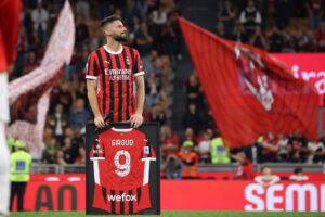 AC Milan v US Salernitana - Serie A TIM