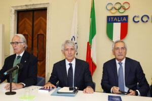 FIGC Unveil The New Sports Justice Code