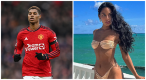 Foto tratta da Account Instagram Erica Correa